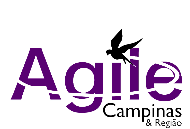 Logo Agile Campinas